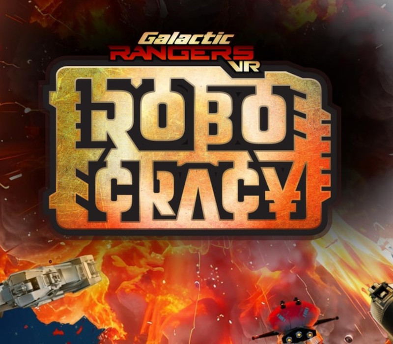 ROBOCRACY PC Steam