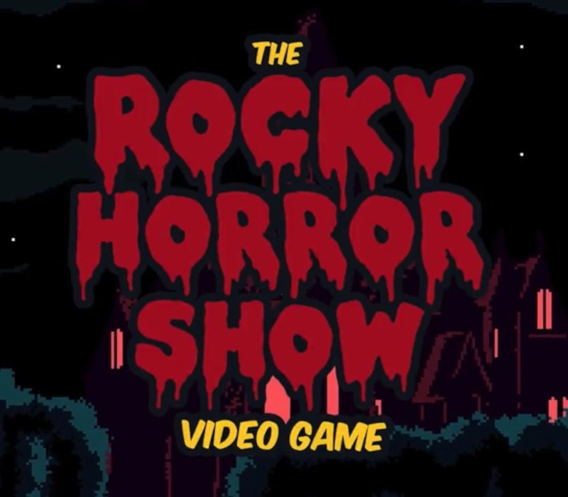 

The Rocky Horror Show Video Game PC Steam CD Key