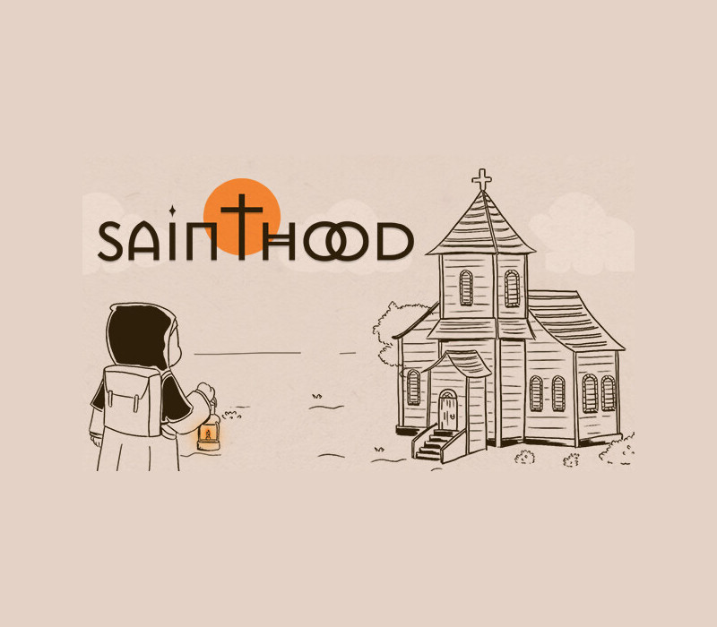 Sainthood - The Game Xbox One / Xbox Series X|S Account