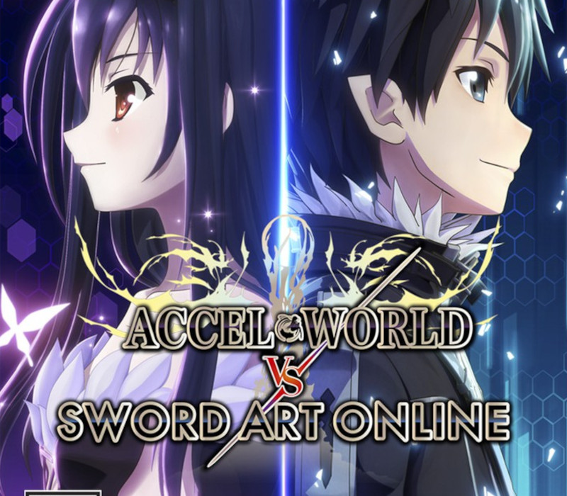 Accel World VS. Sword Art Online Deluxe Edition RU PC Steam CD Key