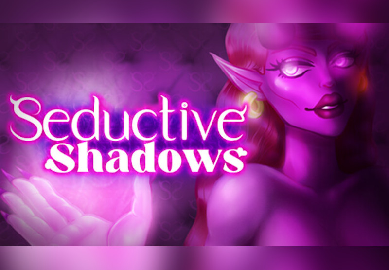 Seductive Shadows PC Steam CD Key screenshot 2