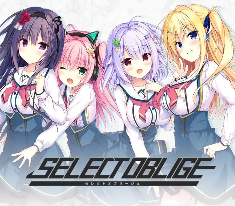 Select Oblige PC Steam