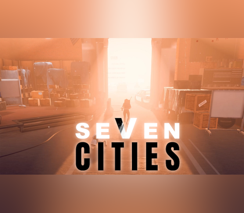 Seven Cities PC Steam