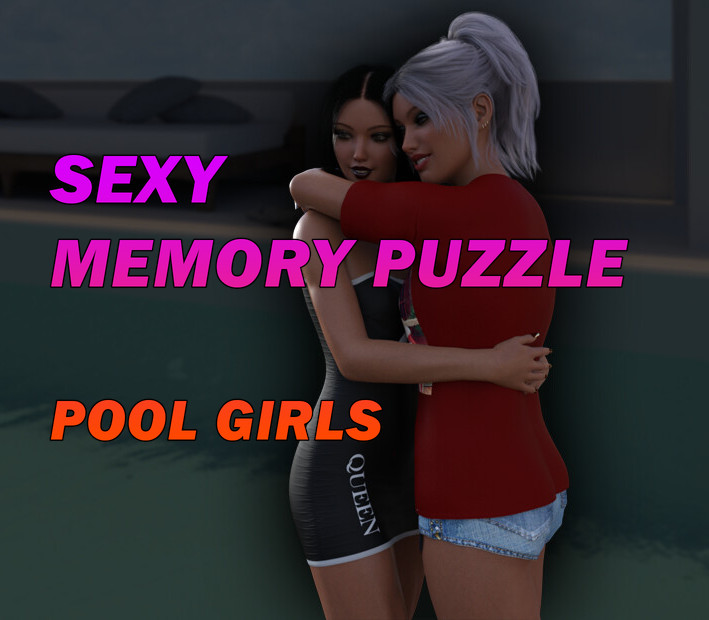 

Sexy Memory Puzzle - Pool Girls PC Steam CD Key