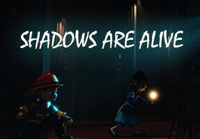 Shadows Are Alive PC Steam CD Key screenshot 2