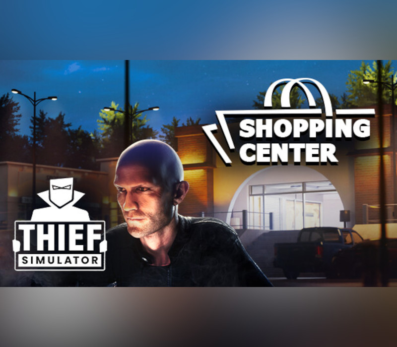 

Thief Simulator - Shopping Center DLC PC Steam CD Key