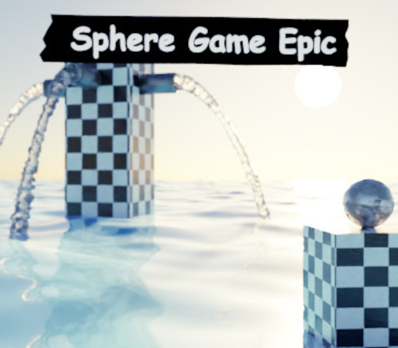 Sphere Game Epic PC Steam CD Key