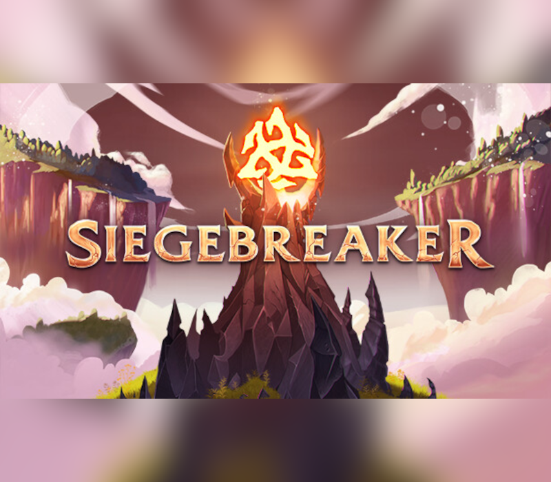 Siegebreaker PC Steam