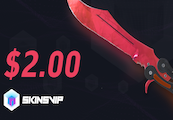 SkinsVIP $2 Gift Card screenshot 1