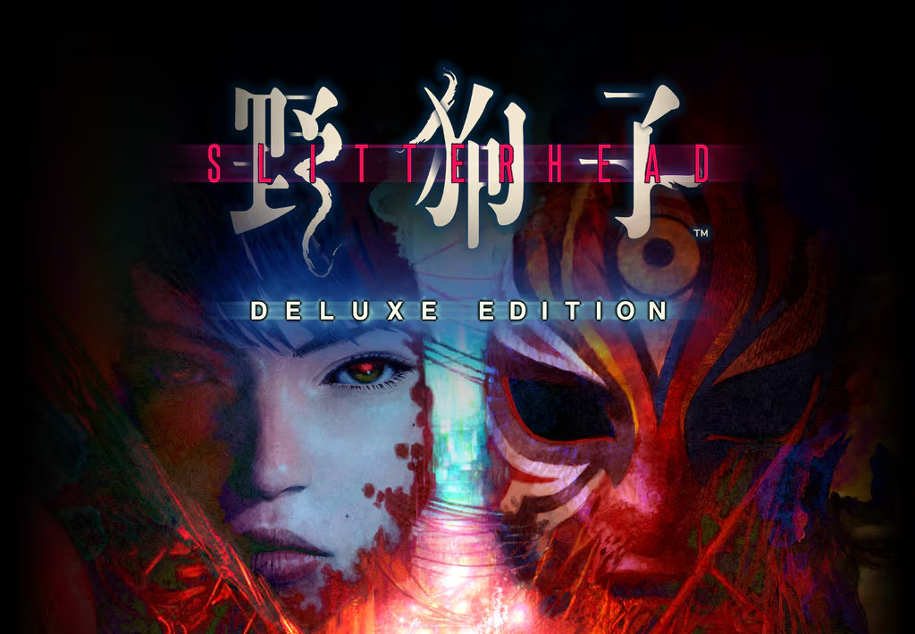 Slitterhead Deluxe Edition US Xbox Series X|S CD Key screenshot 1