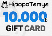 HipopoTamya ₺10,000 Gift Card screenshot 1
