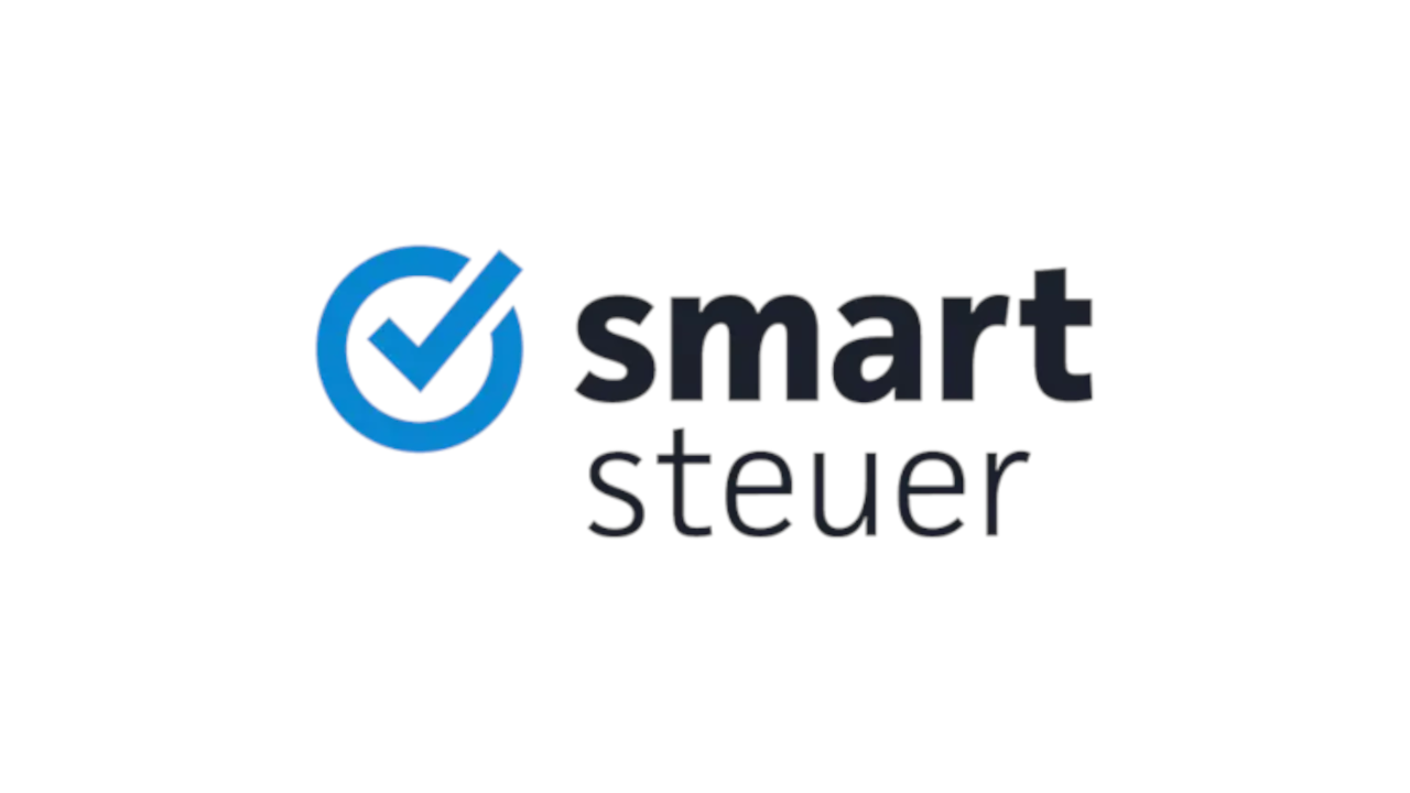 Smartsteuer €25 Gift Card DE