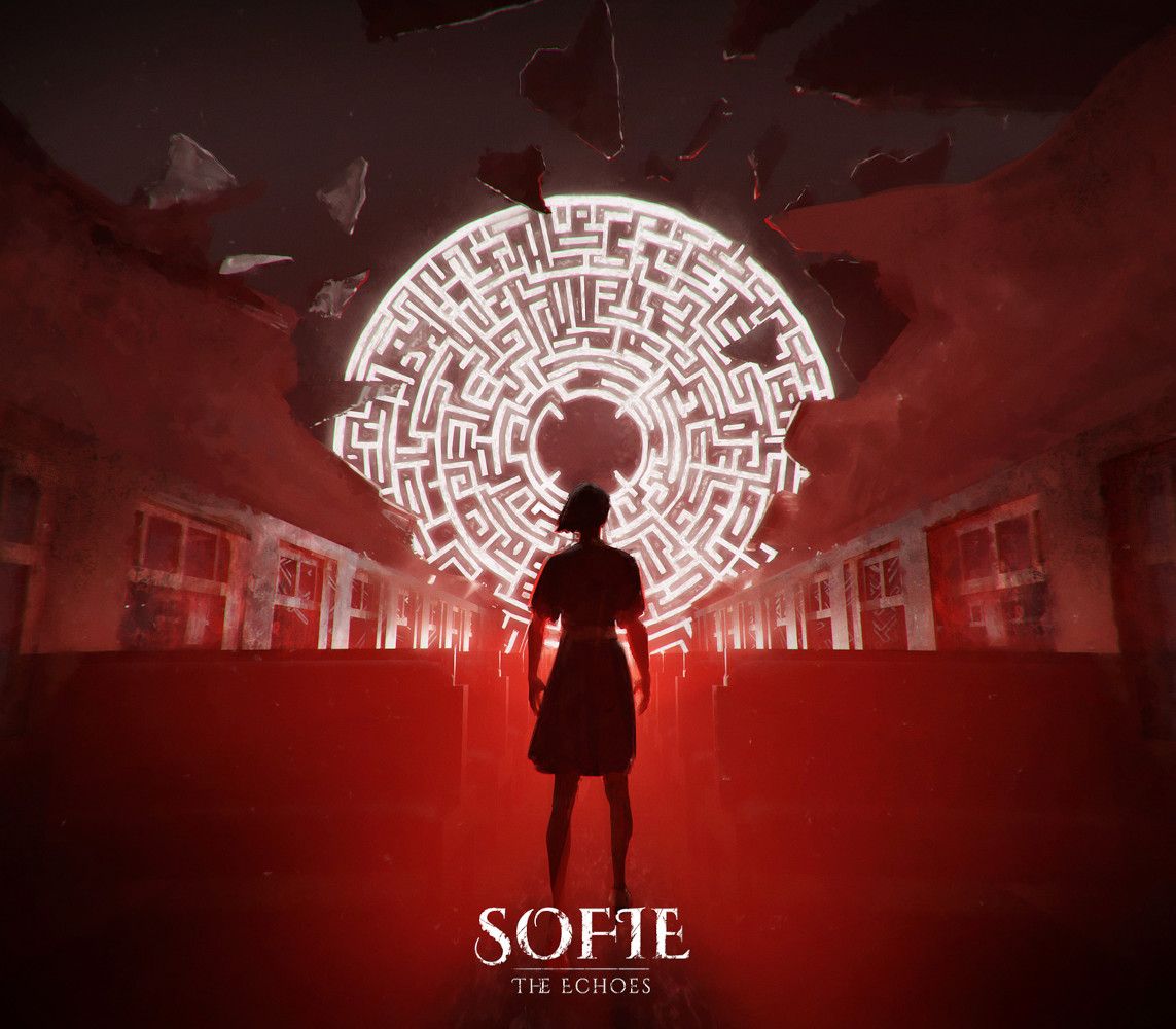 Sofie: The Echoes PC Steam