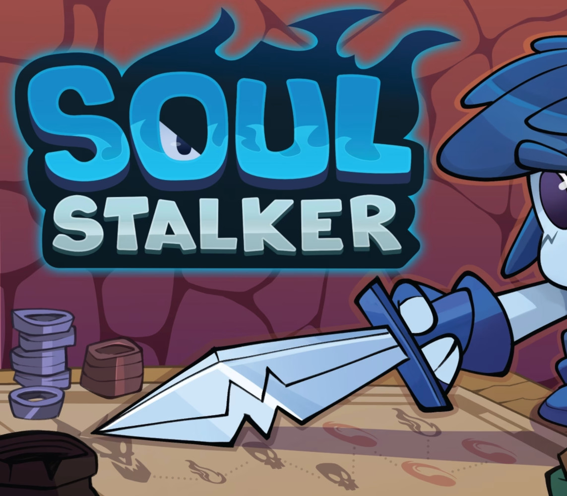 Soul Stalker XBOX One / Xbox Series X|S / PC Account