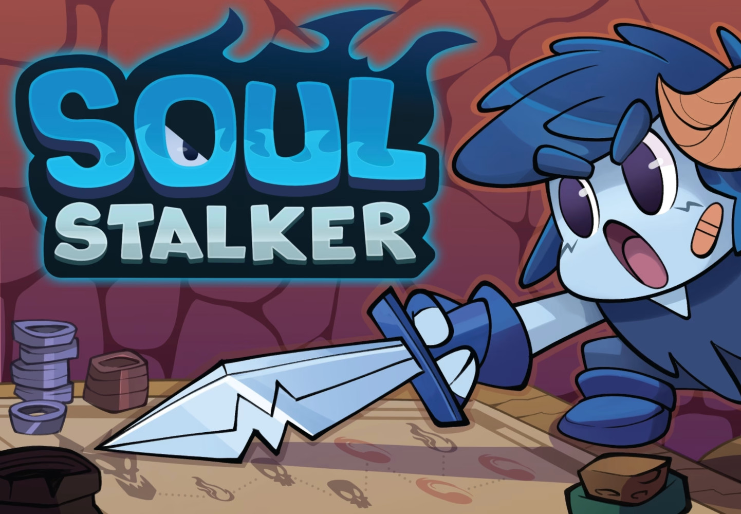 Soul Stalker XBOX One / Xbox Series X|S / PC Account screenshot 2