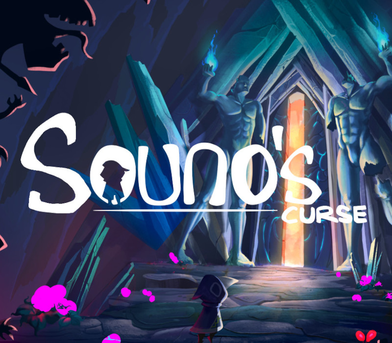 

Souno's Curse PC Steam CD Key