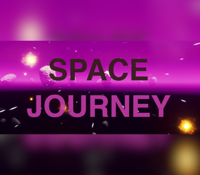 Space Journey (2020) EU PC Steam CD Key