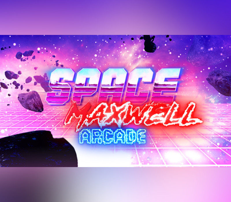 

Space Maxwell: Arcade PC Steam CD Key