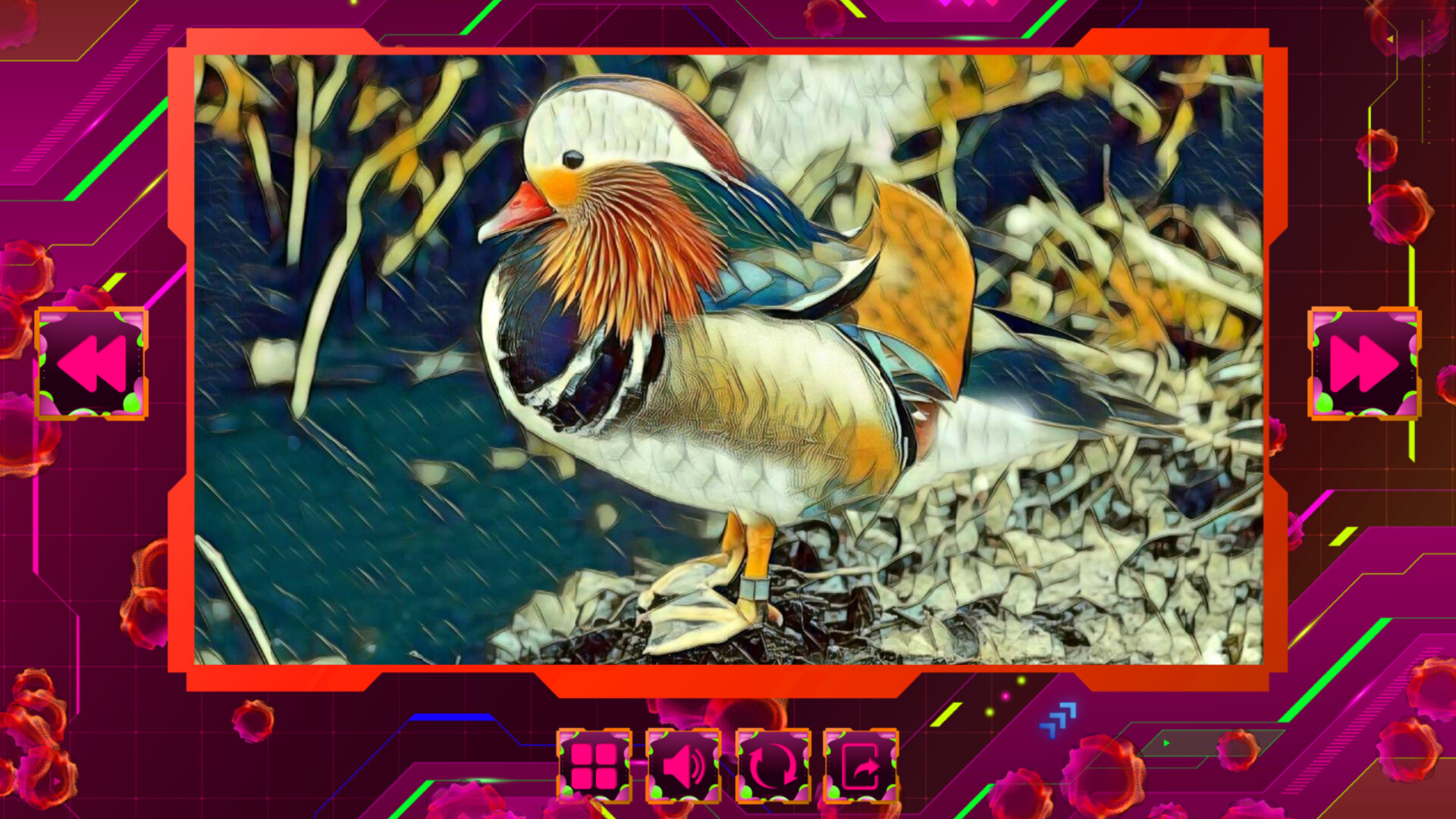 Twizzle Puzzle: Birds PC Steam CD Key