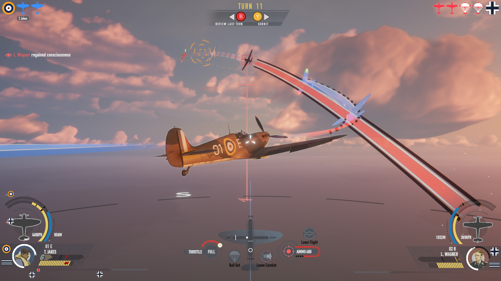 Scramble: Battle of Britain PC Steam