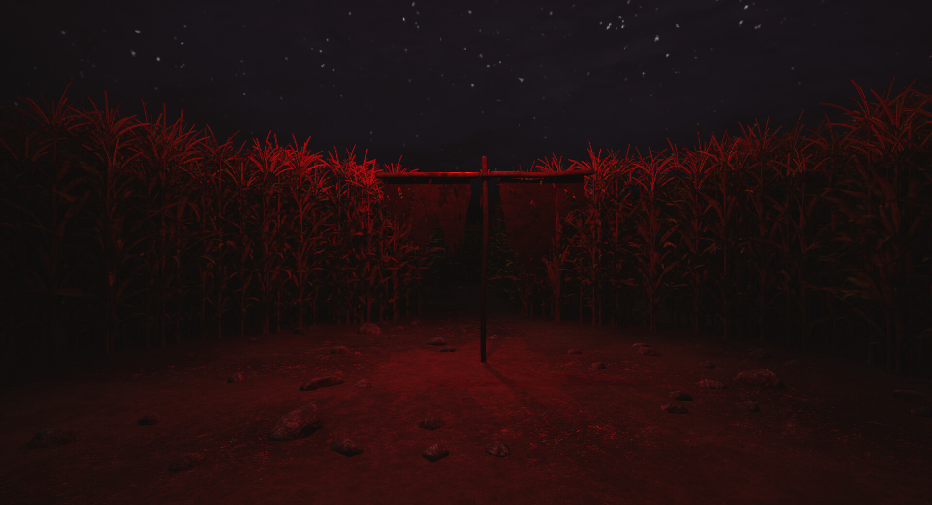 CornField PC Steam