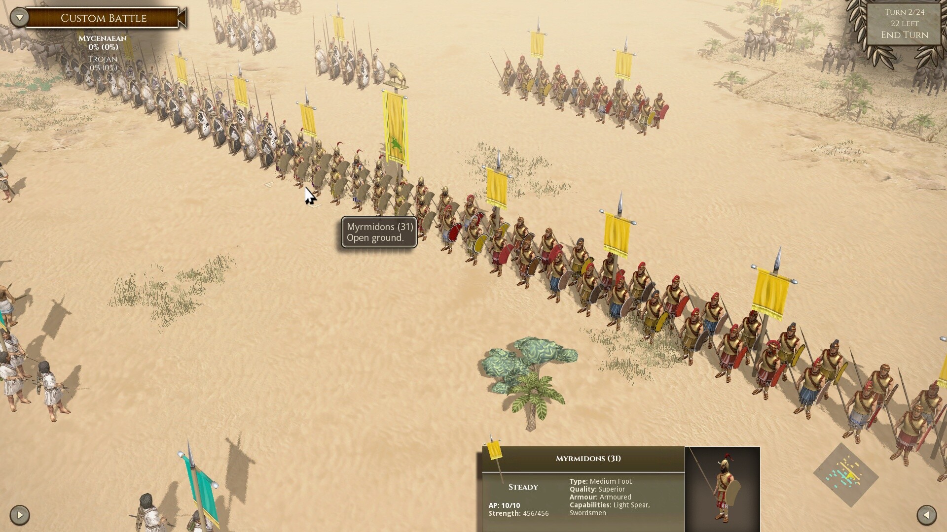 Field of Glory II - Swifter than Eagles DLC PC Steam