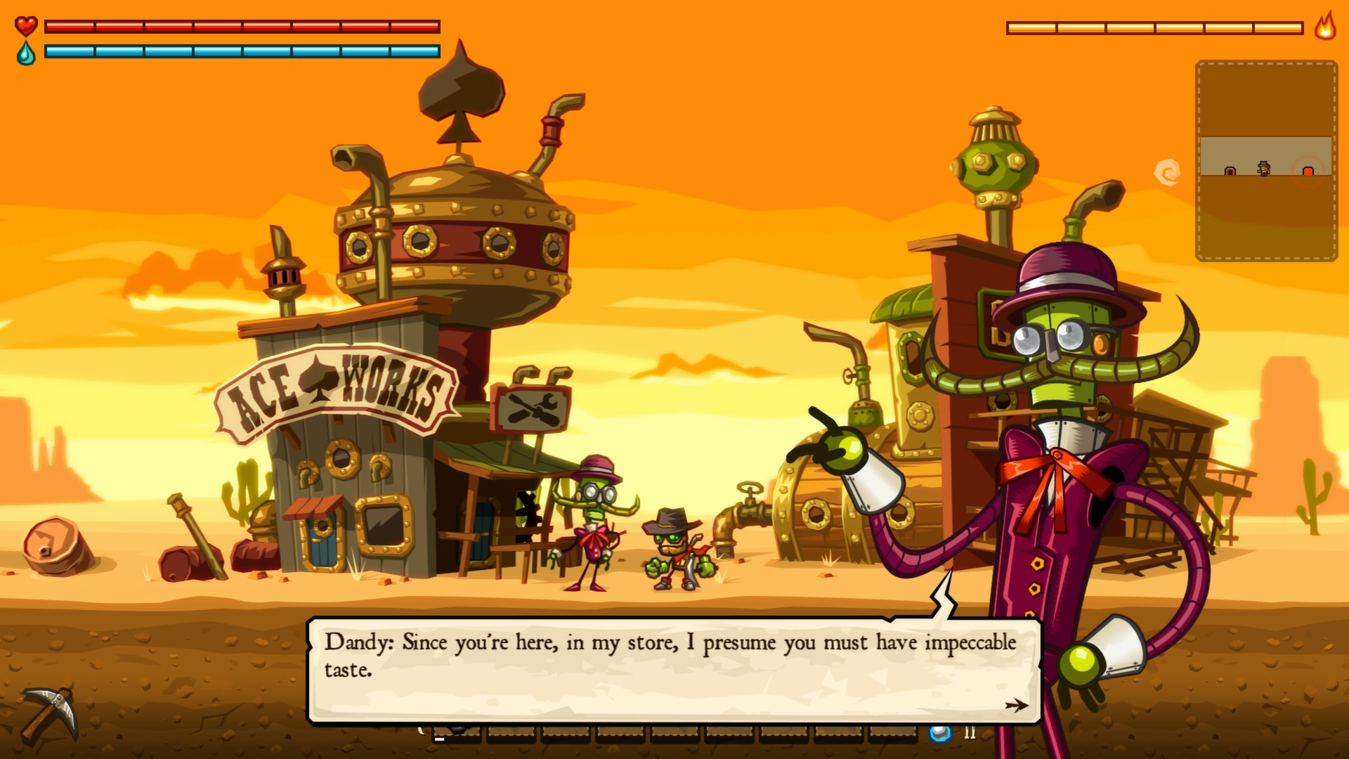 SteamWorld Build Gold Edition PC Steam Account