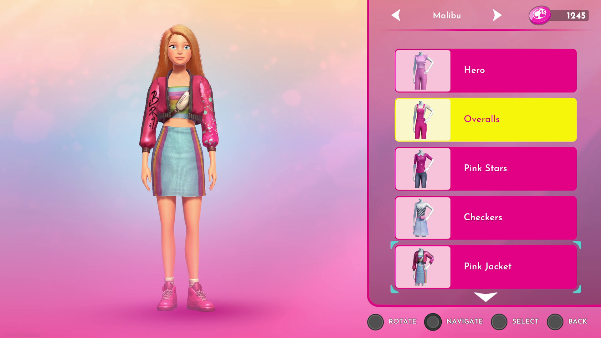 Barbie Project Friendship PC Steam