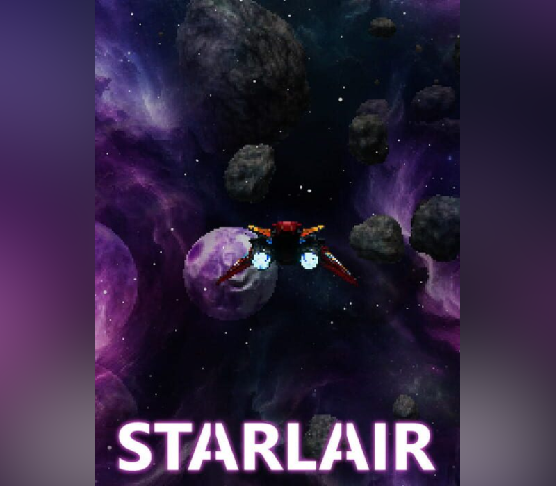 Starlair PC Steam