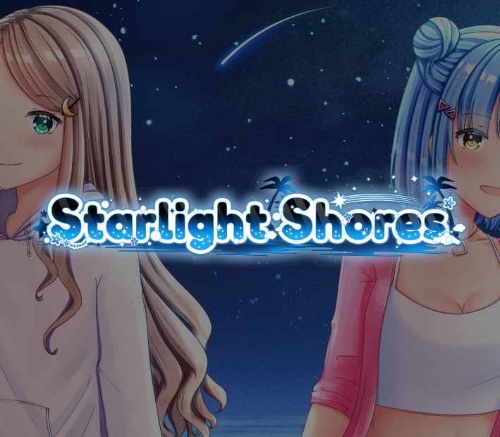 Starlight Shores NA Nintendo Switch