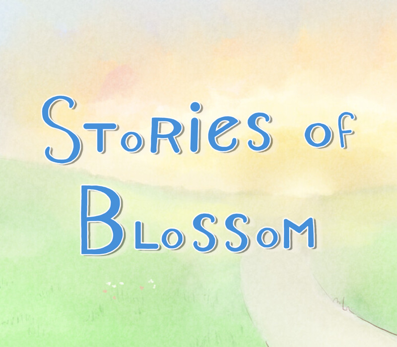 

Stories of Blossom PC Steam CD Key