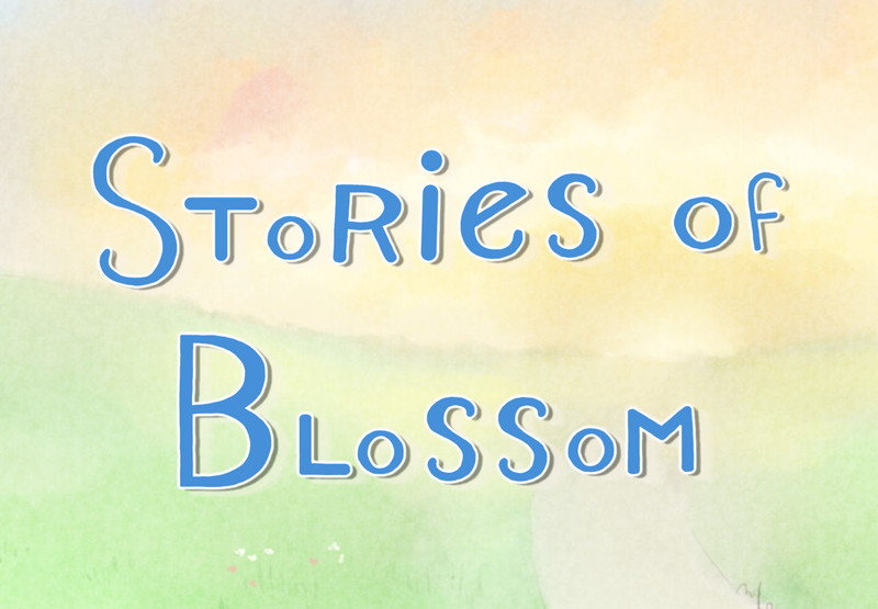Stories of Blossom PC Steam CD Key screenshot 2