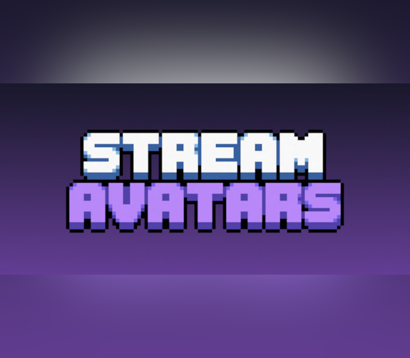 Stream Avatars PC Steam Account