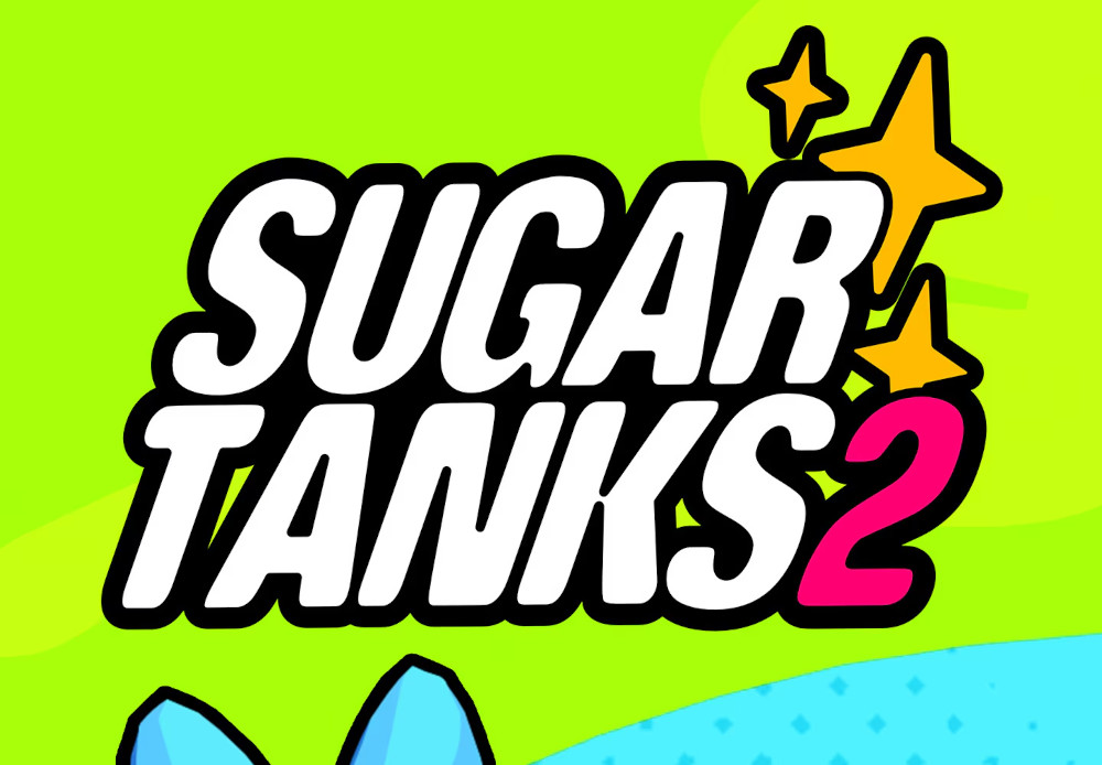 Sugar Tanks 2 PC Steam CD Key