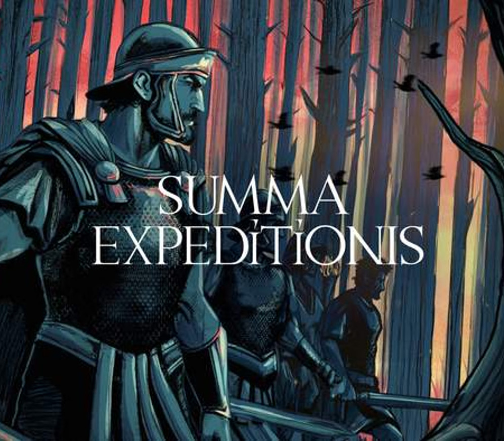 Summa Expeditionis PC Steam