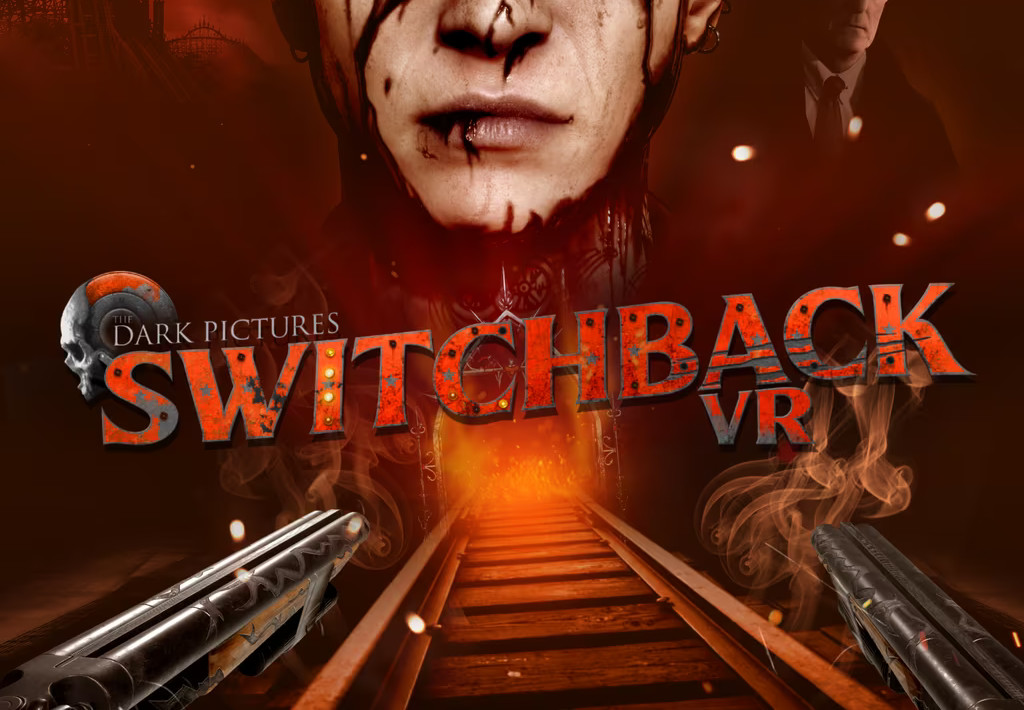 The Dark Pictures Switchback VR PS5 Account screenshot 2