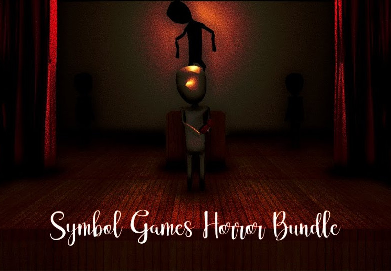 Symbol Games Horror Bundle PC Steam CD Key screenshot 2