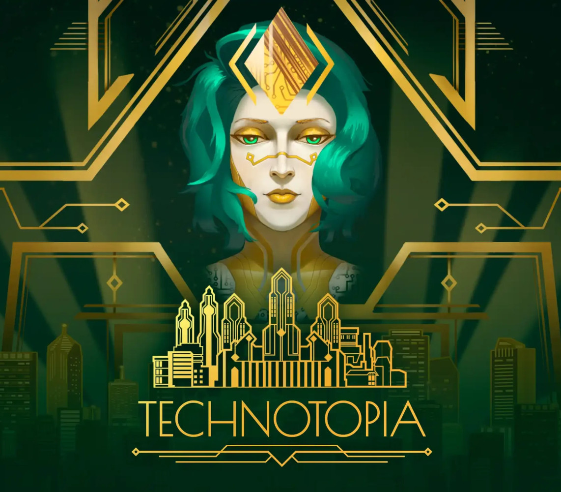 Technotopia PC Steam