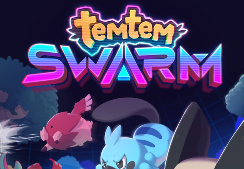 Temtem: Swarm PC Steam Altergift screenshot 2