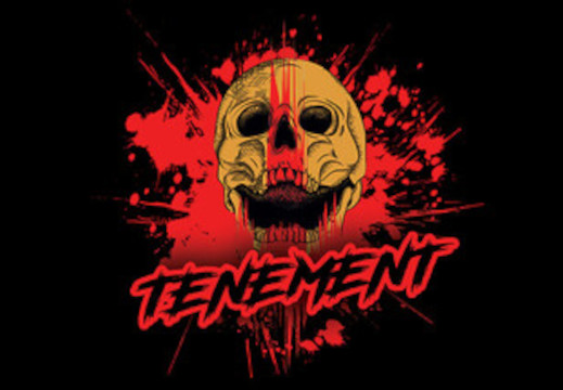 Tenement PC Steam CD Key screenshot 2