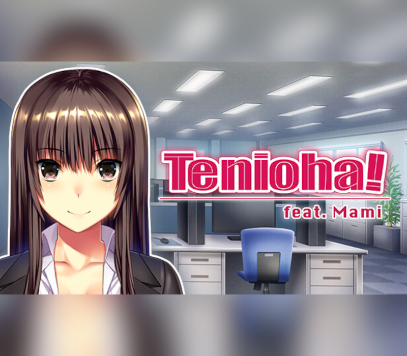 Tenioha! Feat. Mami PC Steam CD Key