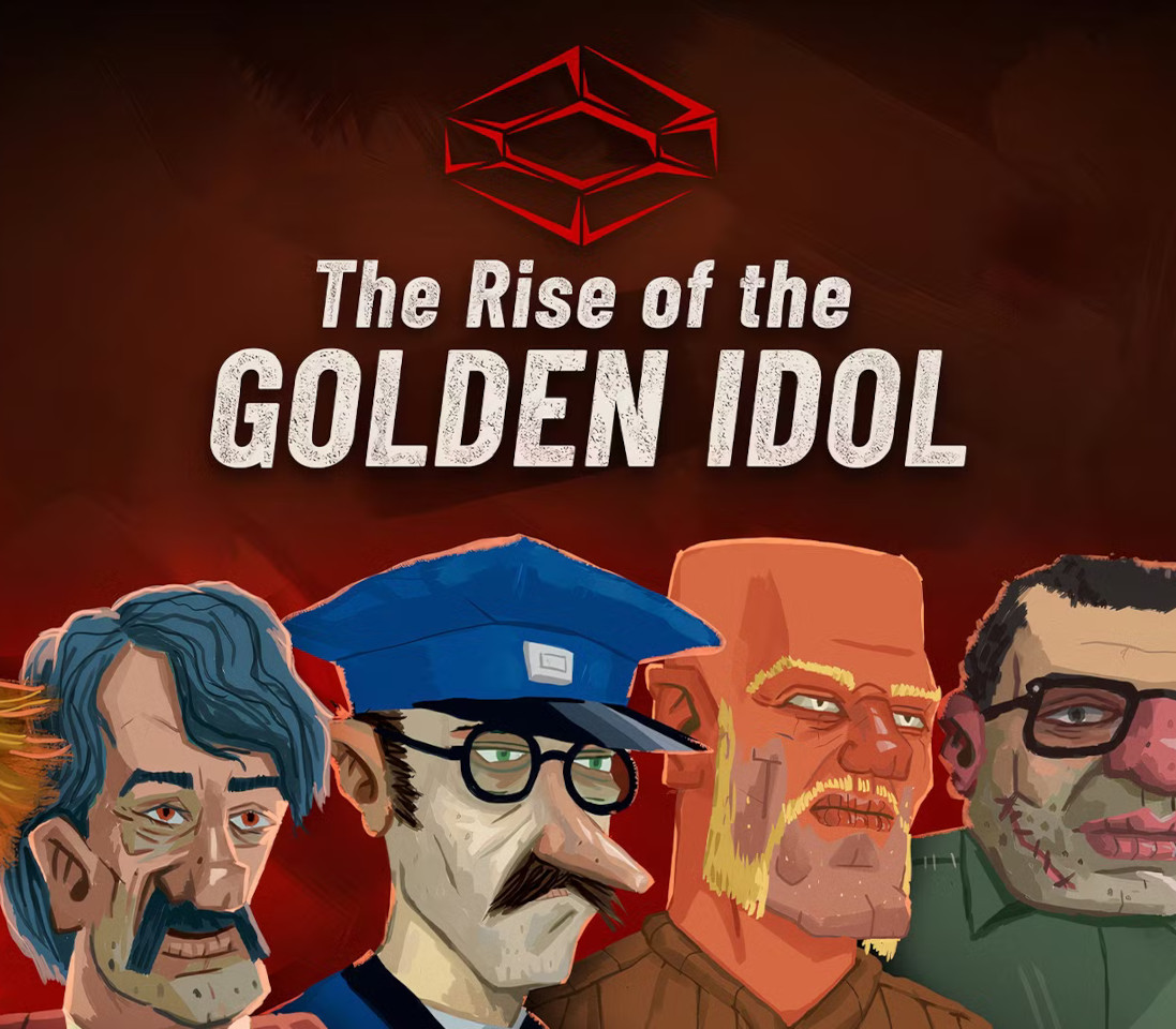 The Rise of the Golden Idol PC Steam