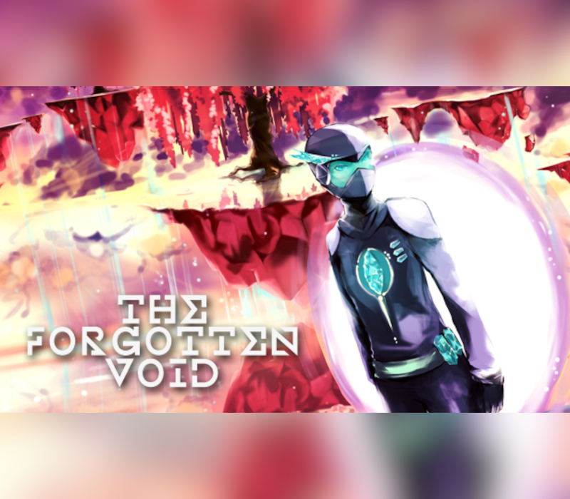 The Forgotten Void EU PC Steam CD Key