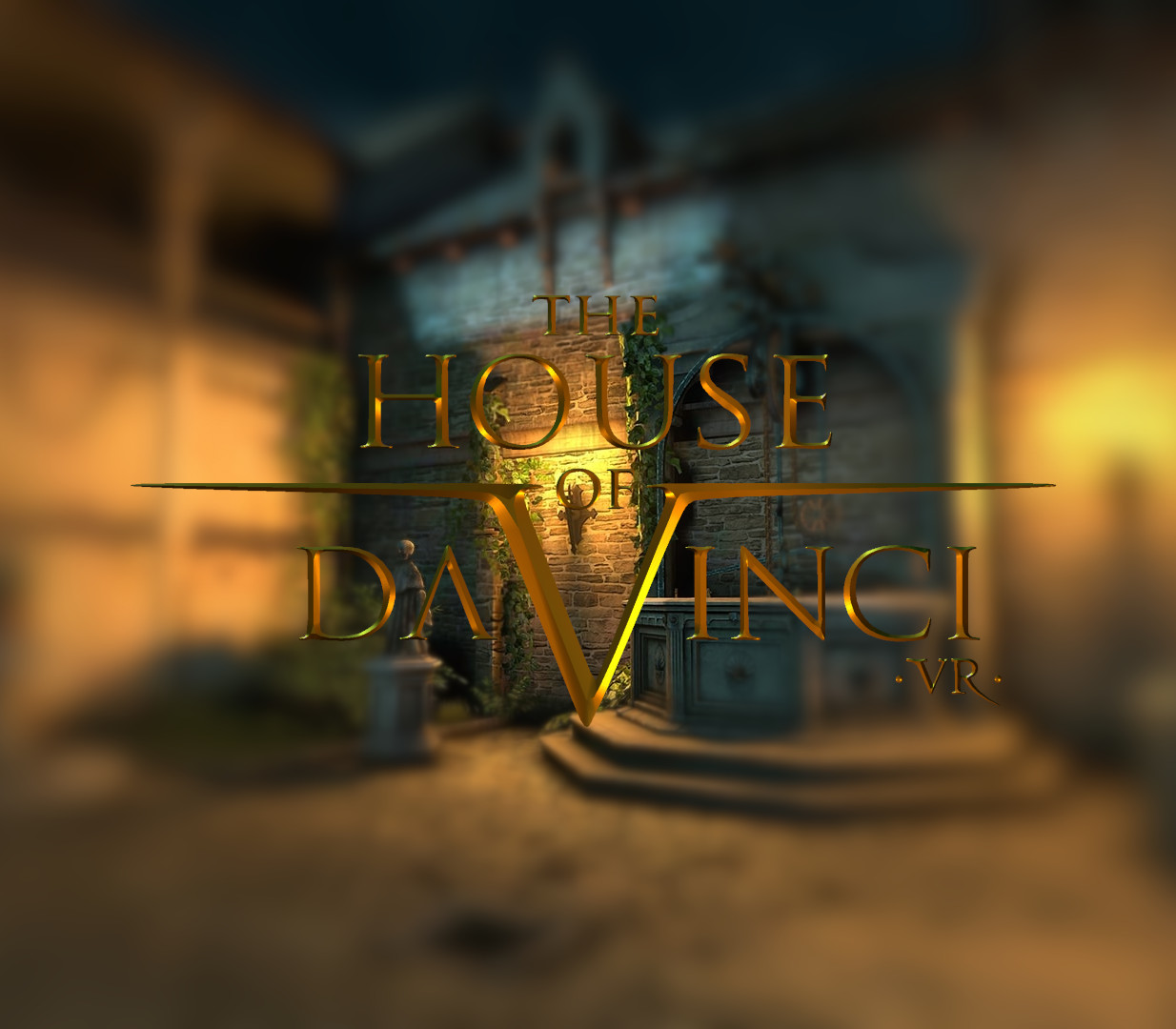 

The House of Da Vinci VR Meta Quest CD Key