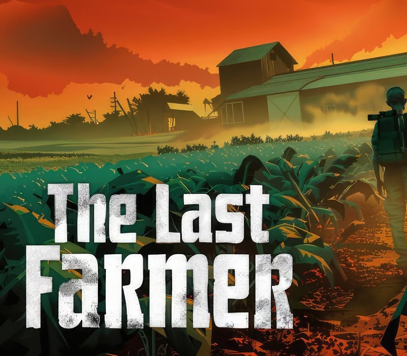 The Last FARMER PC Steam