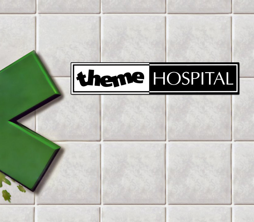 

Theme Hospital PC GOG CD Key