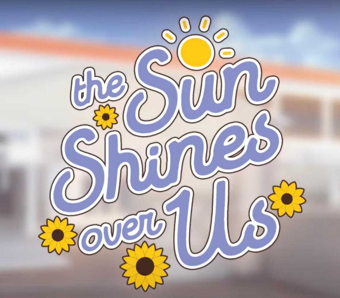 The Sun Shi nes Over Us PC Steam