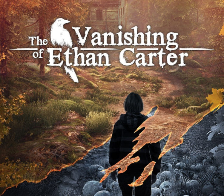 The Vanishing of Ethan Carter US Xbox One / Xbox Series X|S CD Key