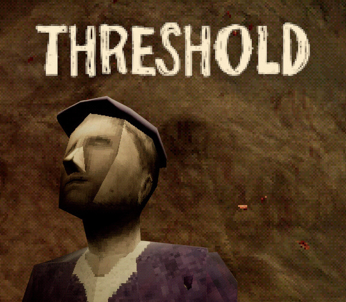 cover THRESHOLD PC Steam