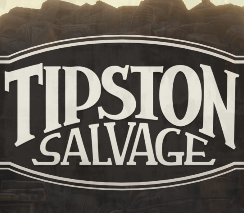 Tipston Salvage PC Steam